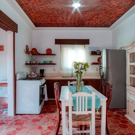 Апартаменти Casa Hacienda Саюліта Екстер'єр фото